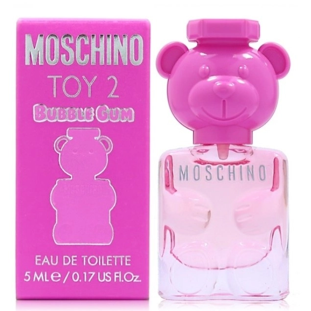 Фото Moschino Toy 2 Bubble Gum