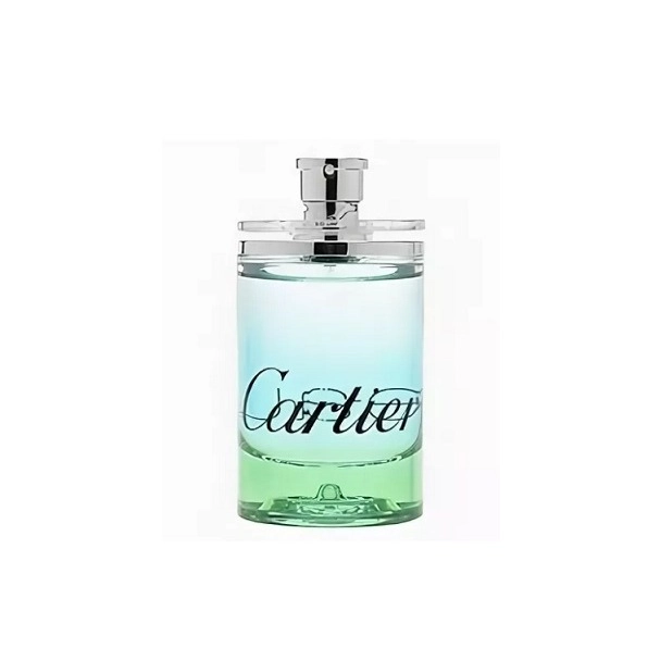 Фото Eau de Cartier D'Ete