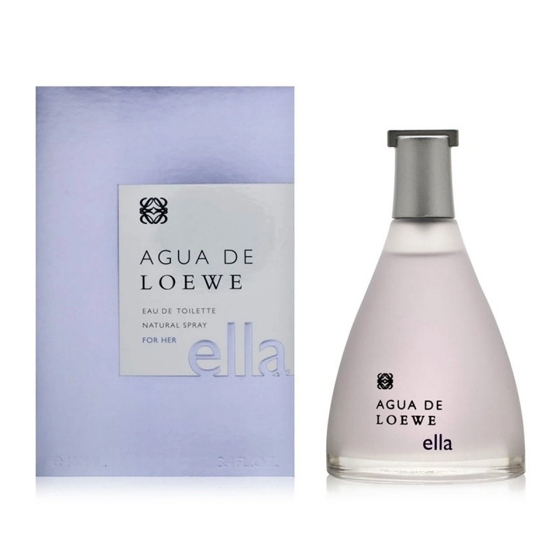 Фото Agua de Loewe Ella