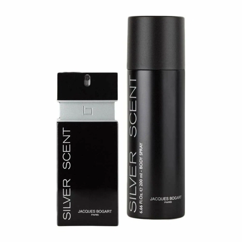 Фото Jacques Bogart Silver Scent