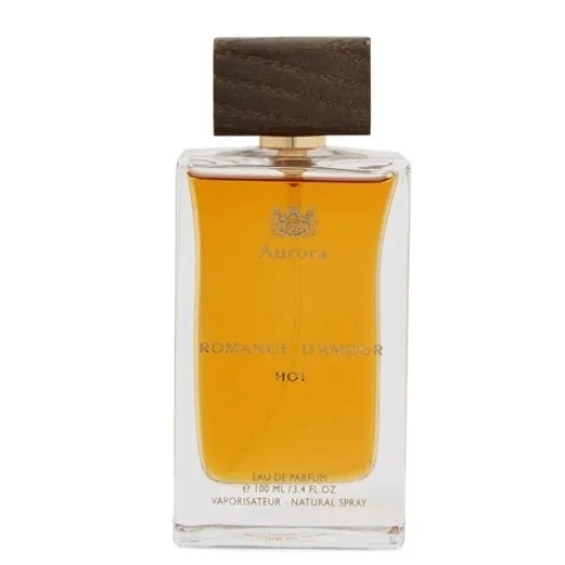 Фото Aurora Scents Romance D'Amour Hot