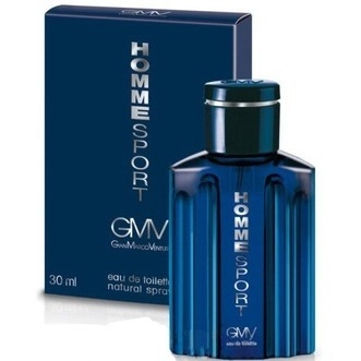 Фото Gian Marco Venturi GMV Homme Sport