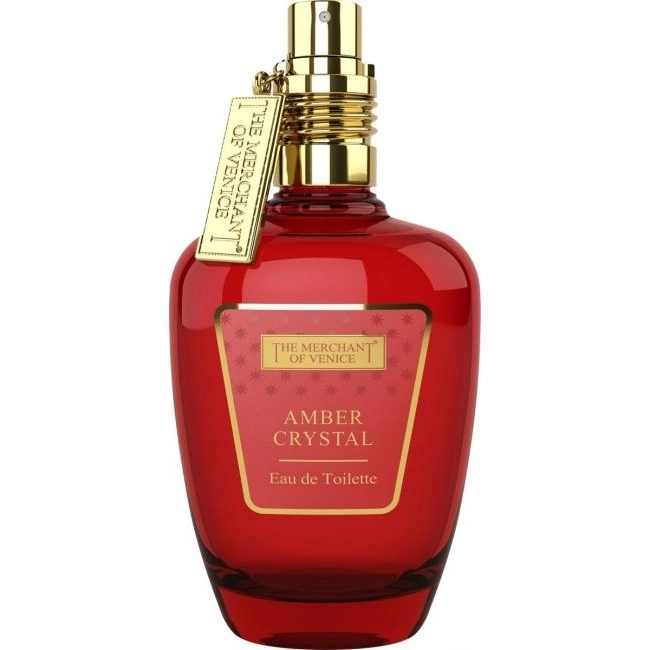 Фото The Merchant of Venice Amber Crystal
