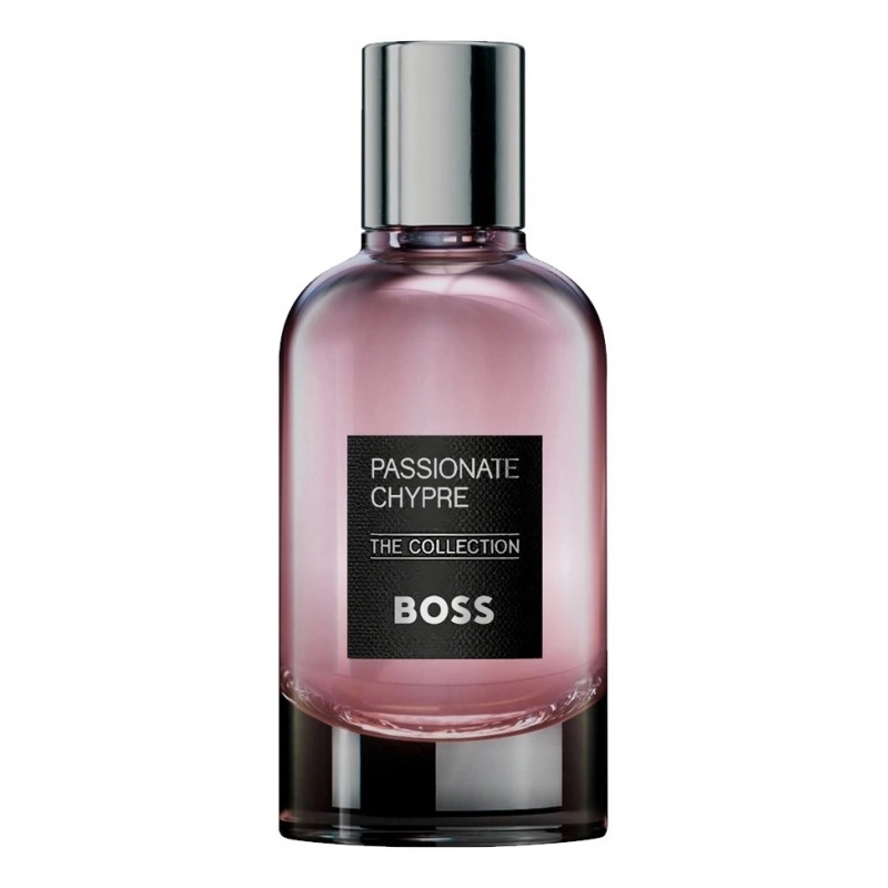 Фото Hugo Boss The Collection Passionate Chypre
