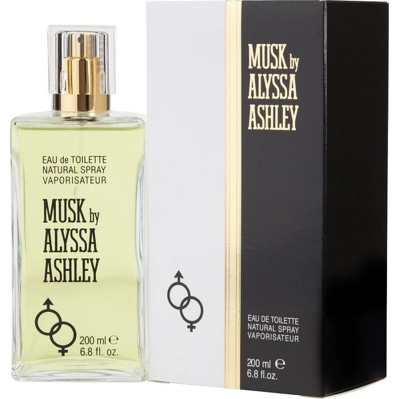 Фото Alyssa Ashley Musk