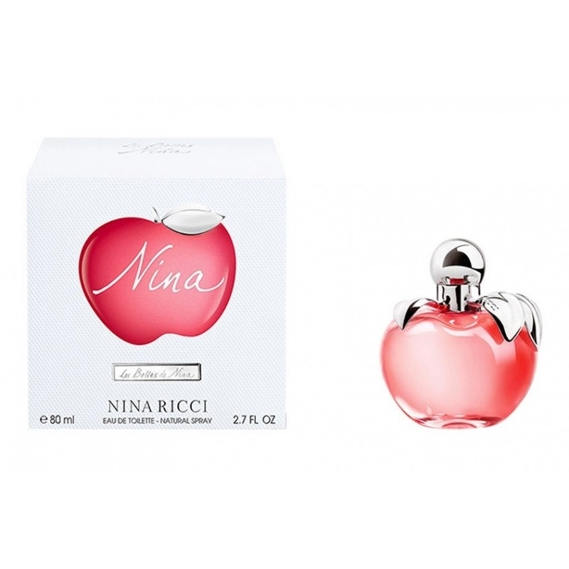 Фото Nina Ricci Nina