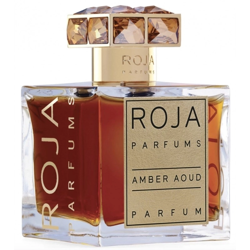 Фото Roja Parfums Amber Aoud