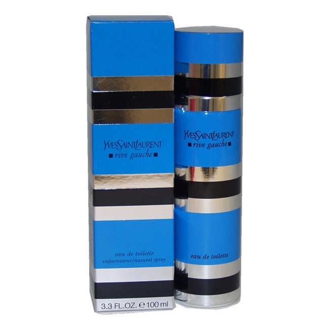 Фото Yves Saint Laurent Rive Gauche
