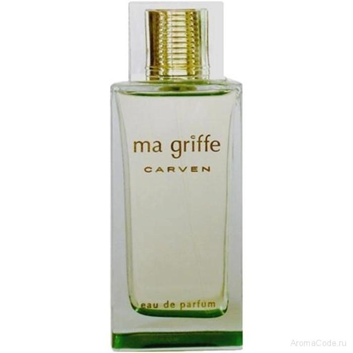 Фото Carven Ma Griffe