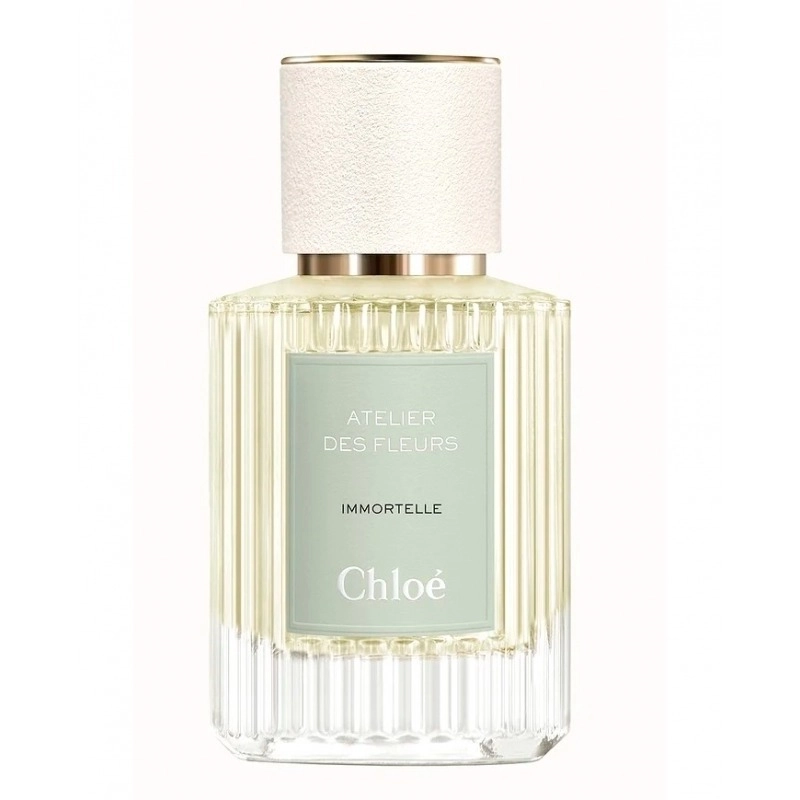 Фото Chloé Atelier Des Fleurs Immortelle