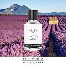 Фото Parle Moi de Parfum Haute Provence 89
