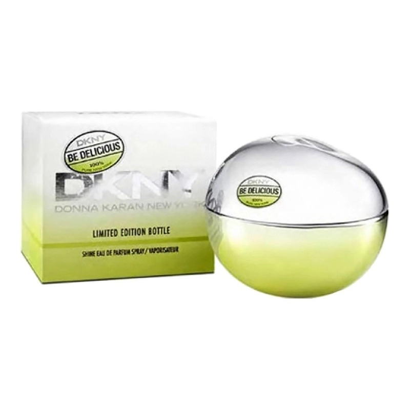 Фото DKNY Be Delicious Shine