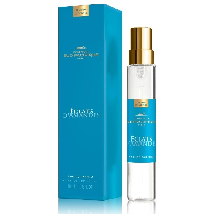 Фото Comptoir Sud Pacifique Eclats d'Amandes