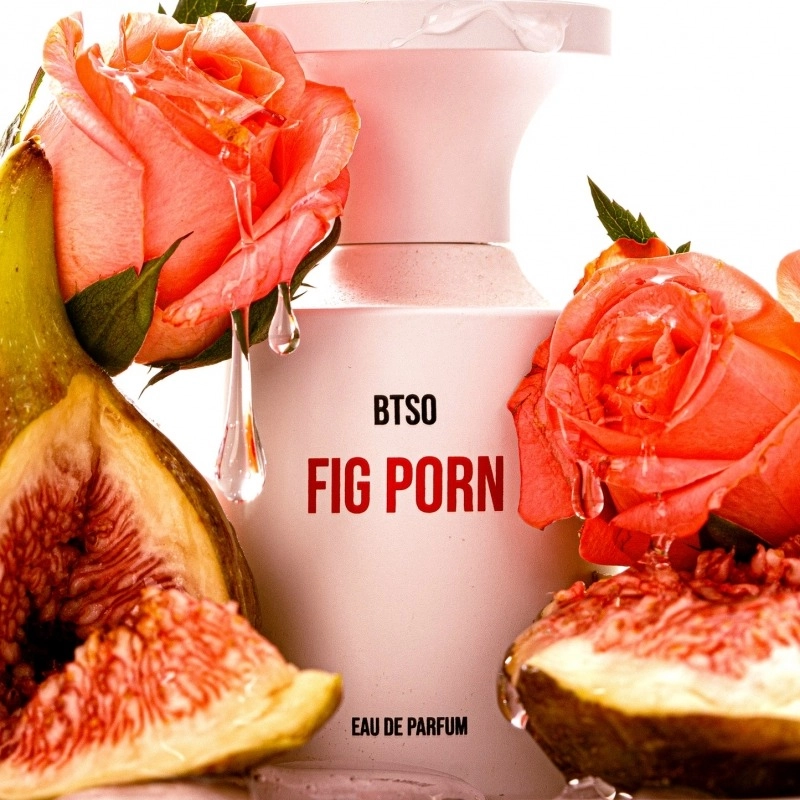Фото BORNTOSTANDOUT Fig Porn