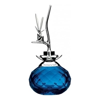 Фото Van Cleef & Arpels Feerie