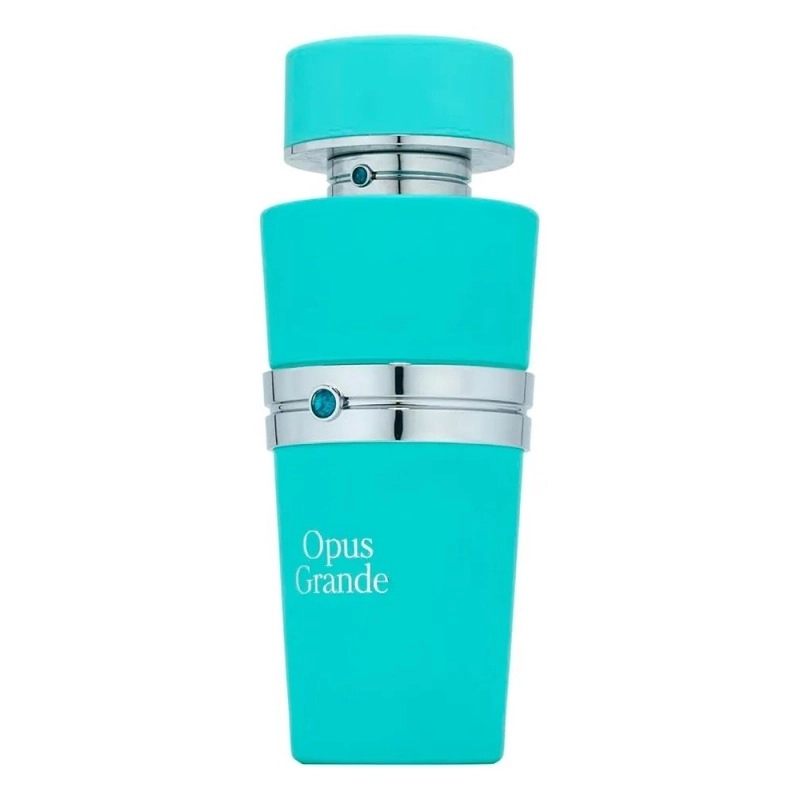 Фото Fragrance World Opus Grande