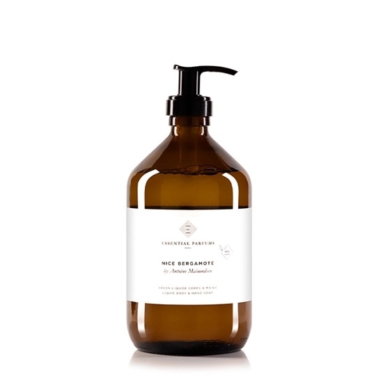 Фото Essential Parfums Nice Bergamote