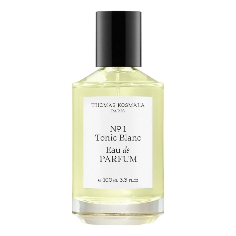 Фото Thomas Kosmala No.1 Tonic Blanc