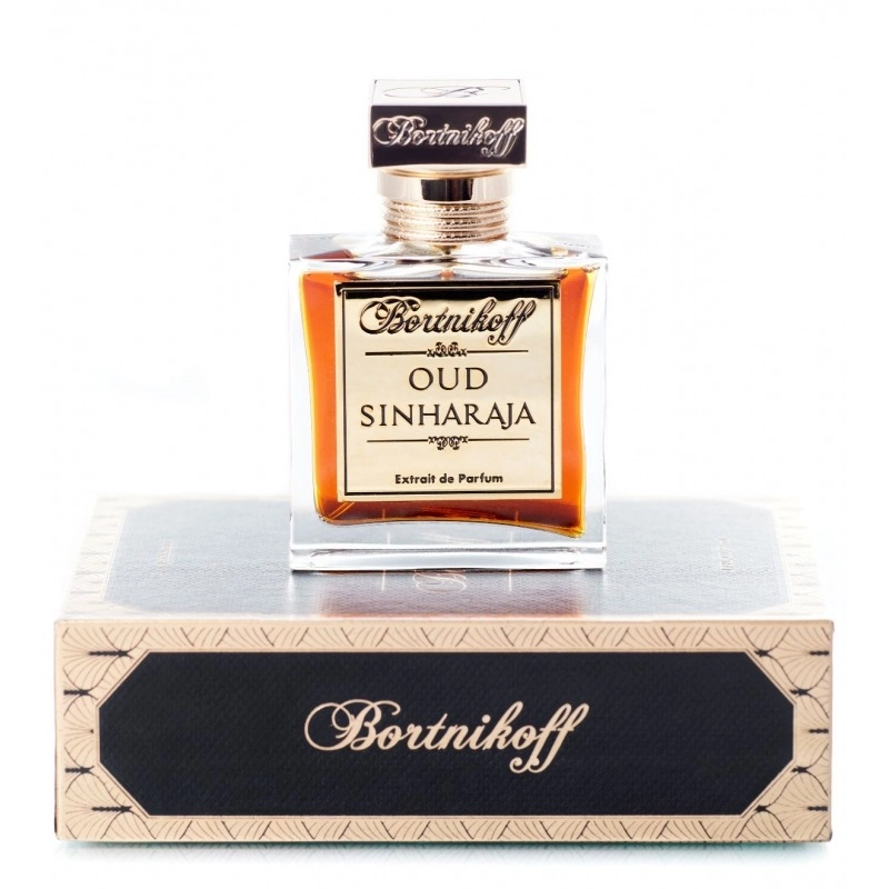 Фото Bortnikoff Oud Sinharaja