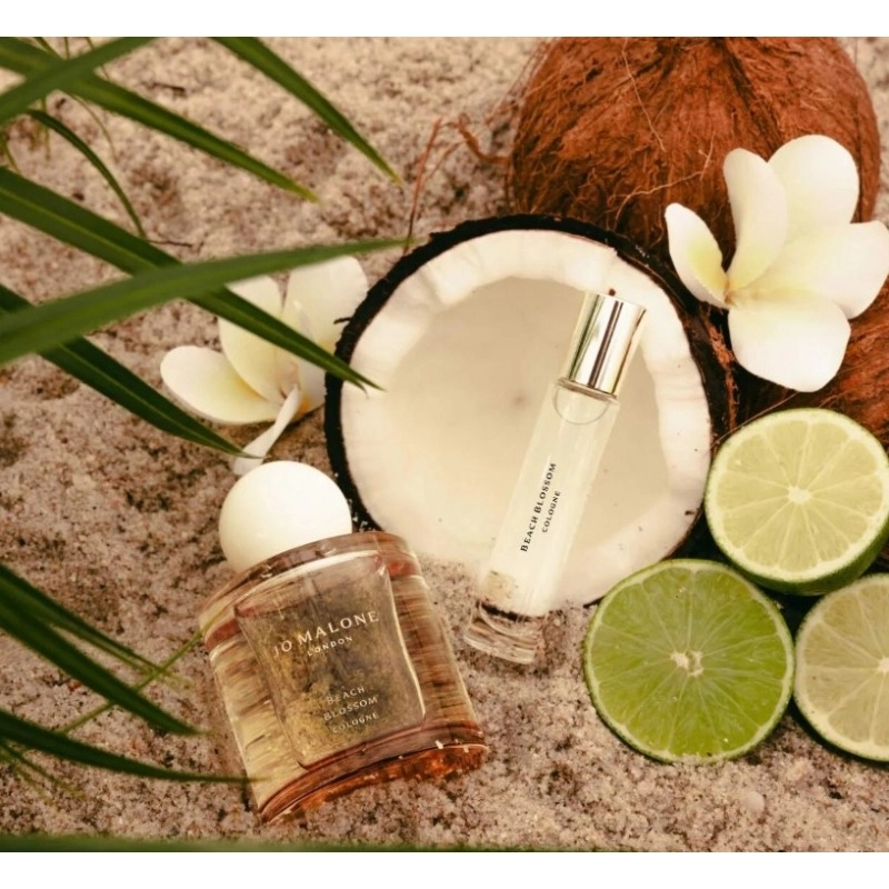 Фото Jo Malone Beach Blossom Limited Edition