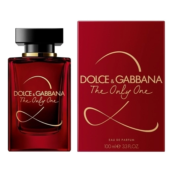Фото Dolce & Gabbana The Only One 2