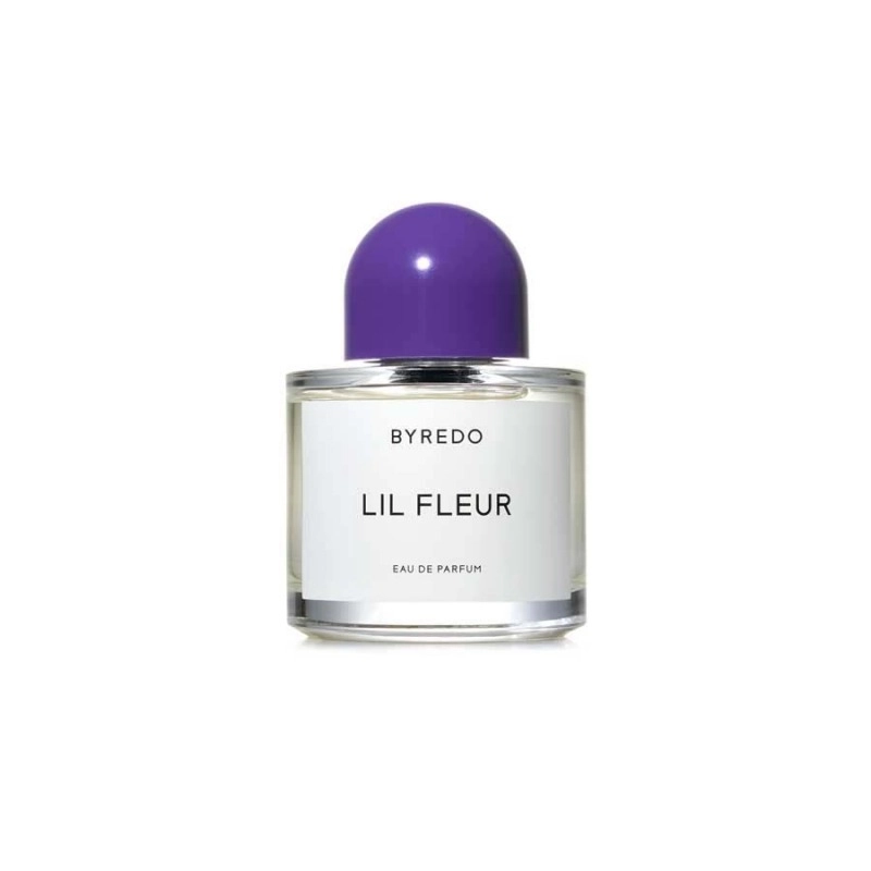 Фото BYREDO Lil Fleur