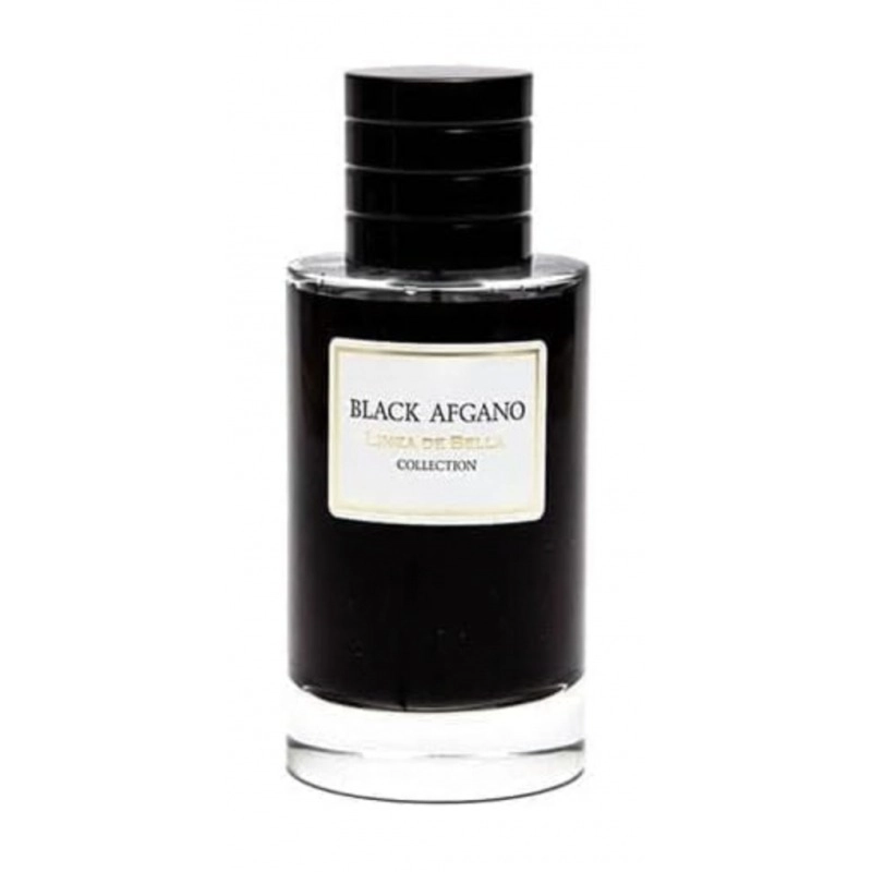 Фото Linea de Bella Black Afgano