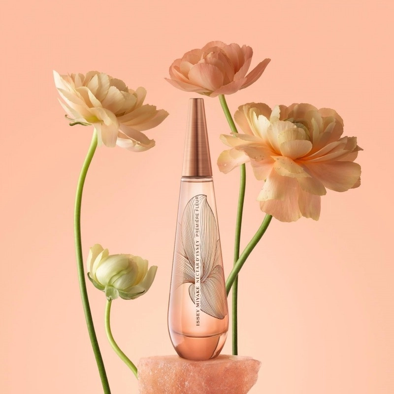 Фото Issey Miyake Nectar d'Issey Première Fleur