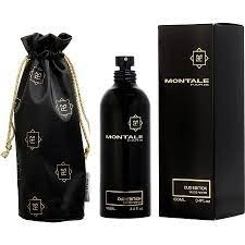 Фото Montale Oud Edition