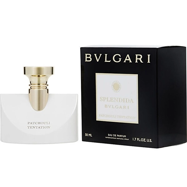 Фото Bvlgari Splendida Patchouli Tentation