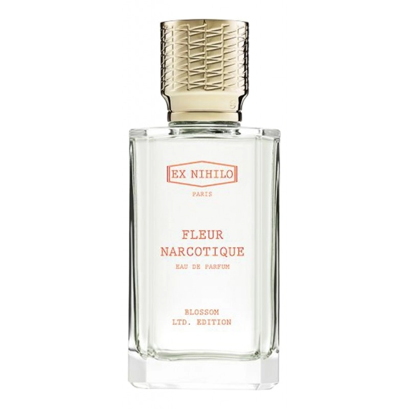 Фото EX NIHILO Fleur Narcotique Blossom