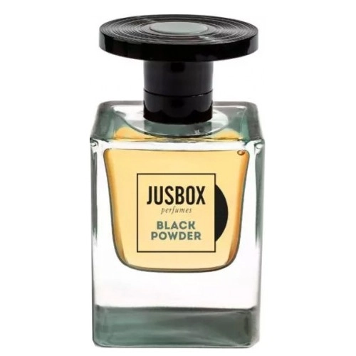 Фото Jusbox Black Powder