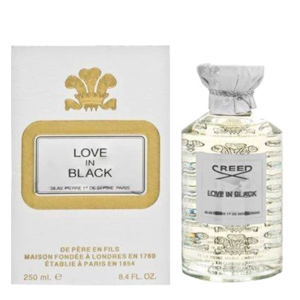 Фото Creed Love in Black