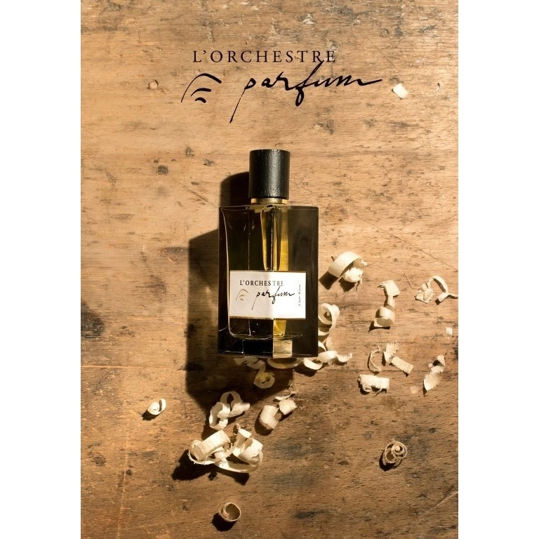 Фото L'Orchestre Parfum The Darbouka