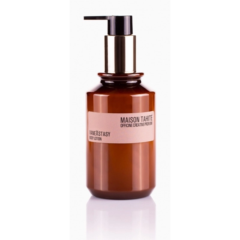 Фото Maison Tahite - Officine Creative Profumi Vanextasy