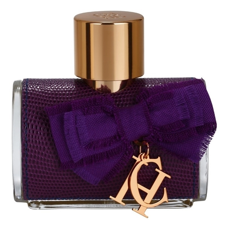 Фото Carolina Herrera CH Eau De Parfum Sublime