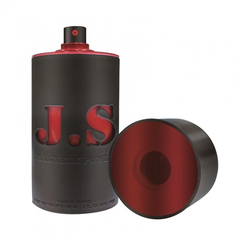 Фото Jeanne Arthes JS Magnetic Power