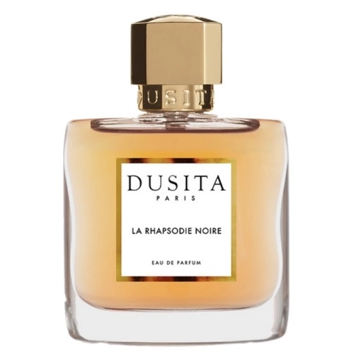 Фото Dusita La Rhapsodie Noire