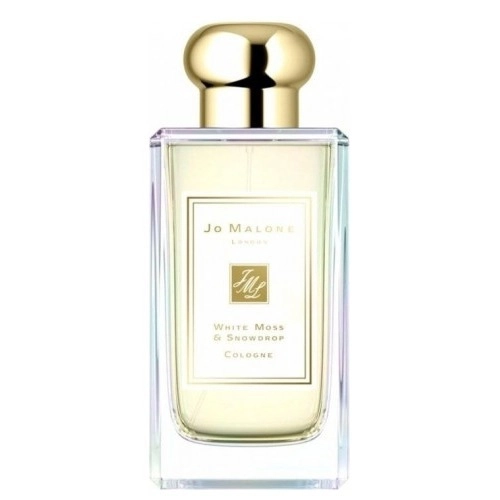 Фото Jo Malone White Moss & Snowdrop