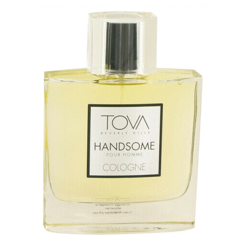 Фото Tova Beverly Hills Tova Handsome