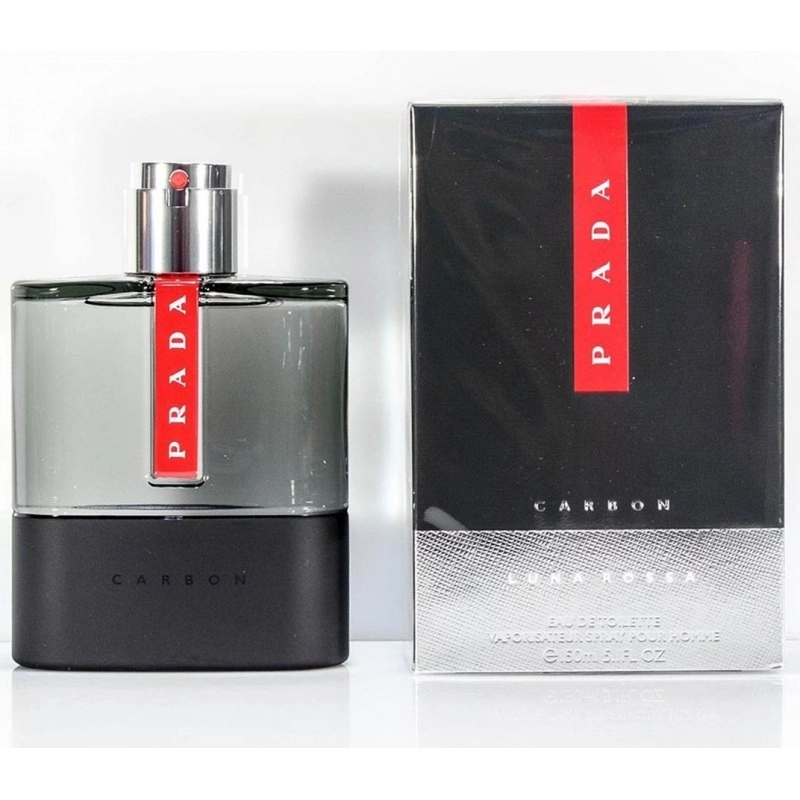 Фото Prada Luna Rossa Carbon