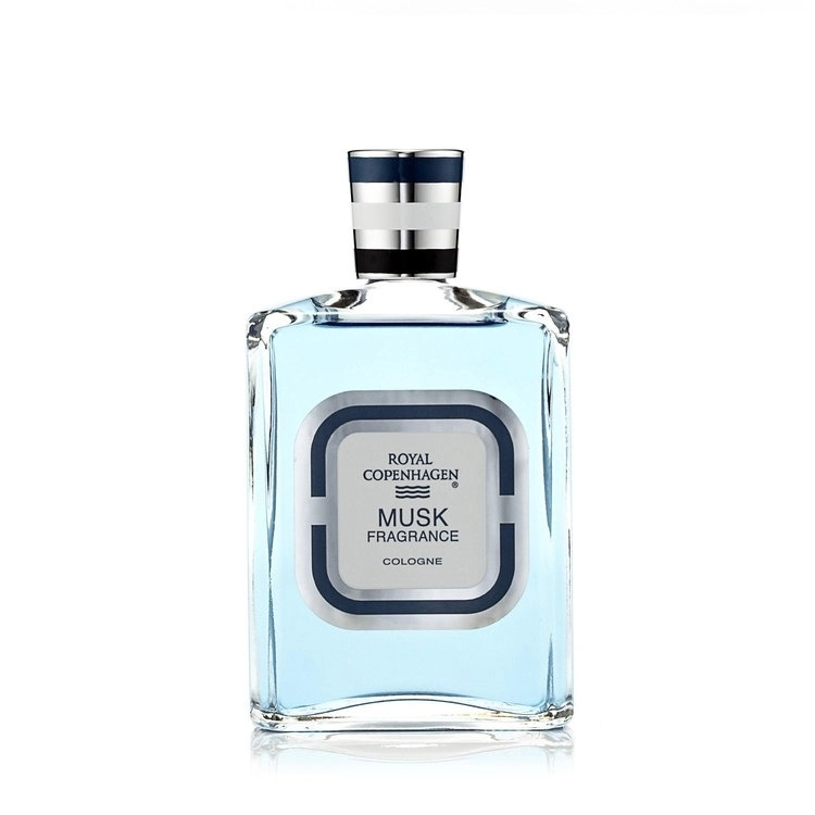 Фото Royal Copenhagen Musk