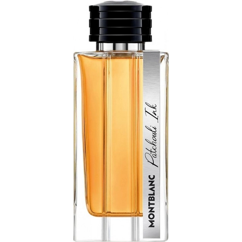 Фото Montblanc Patchouli Ink
