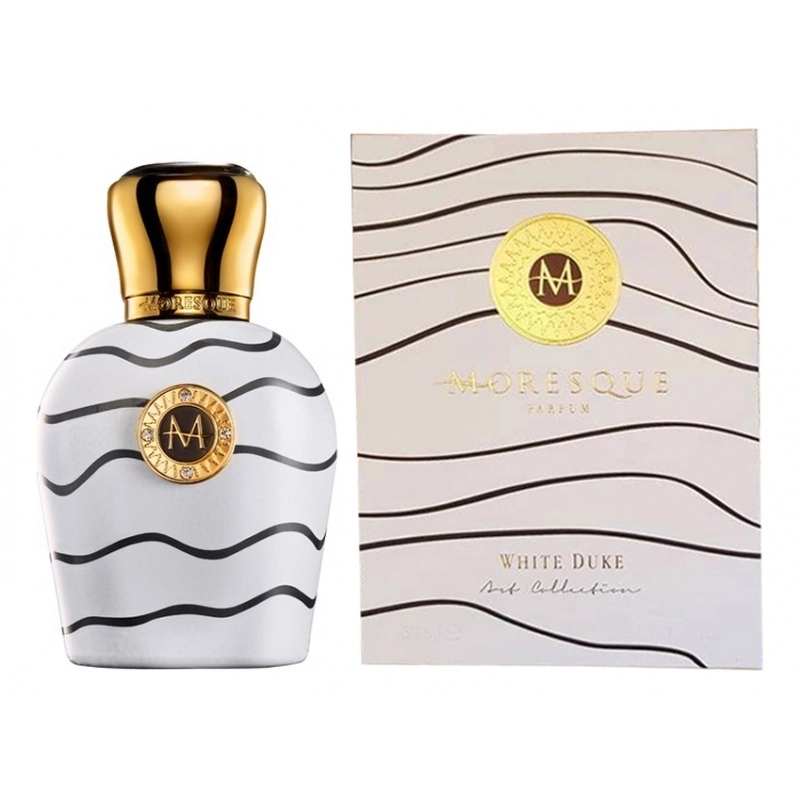 Фото Moresque White Duke