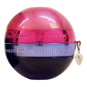 Фото Britney Spears Fantasy Twist