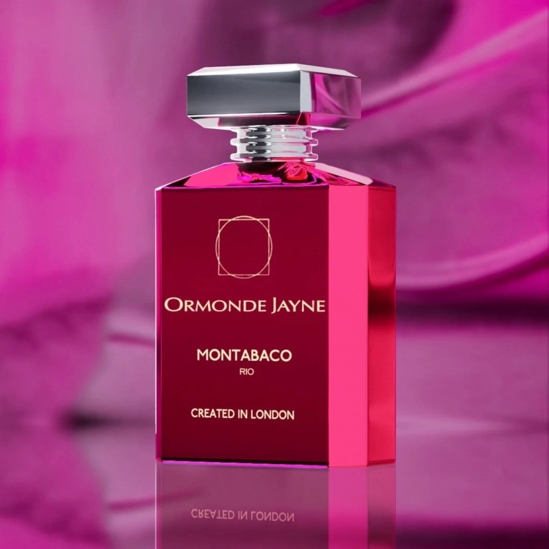 Фото Ormonde Jayne Montabaco Rio
