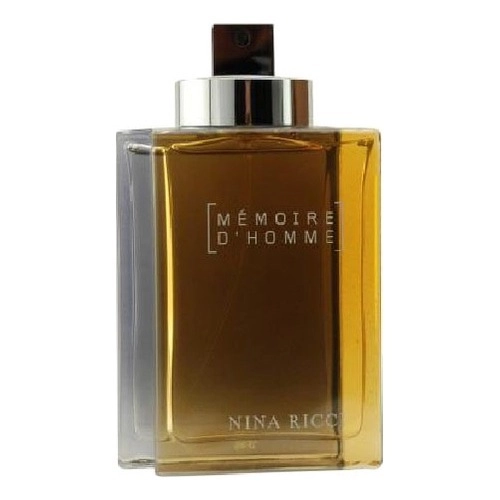 Фото Nina Ricci Memoire D'Homme