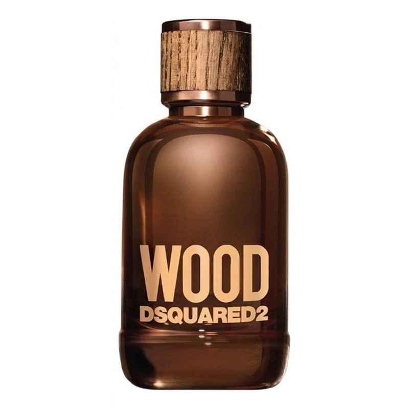 Фото Dsquared2 Wood for Him