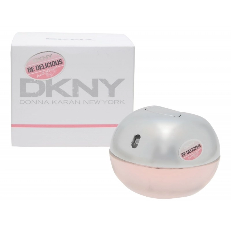 Фото DKNY Be Delicious Fresh Blossom