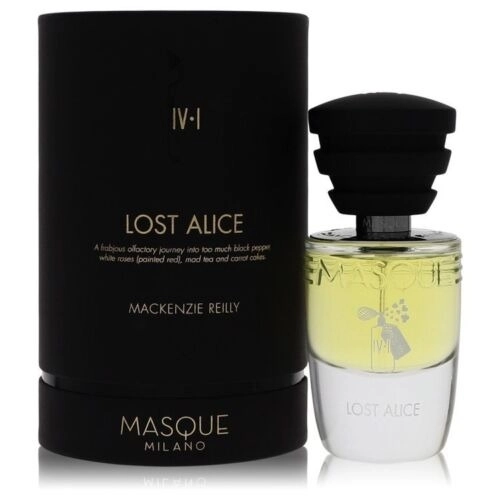 Фото Masque Lost Alice